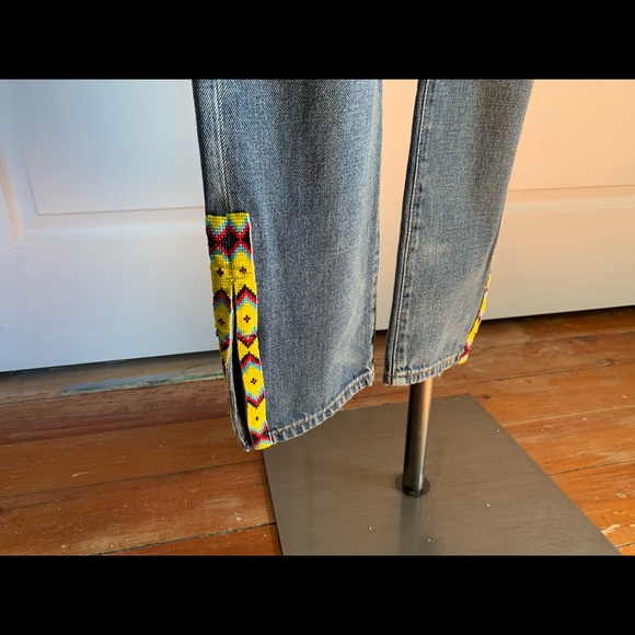 One of a kind Ralph Lauren jeans - Picture 8 of 14
